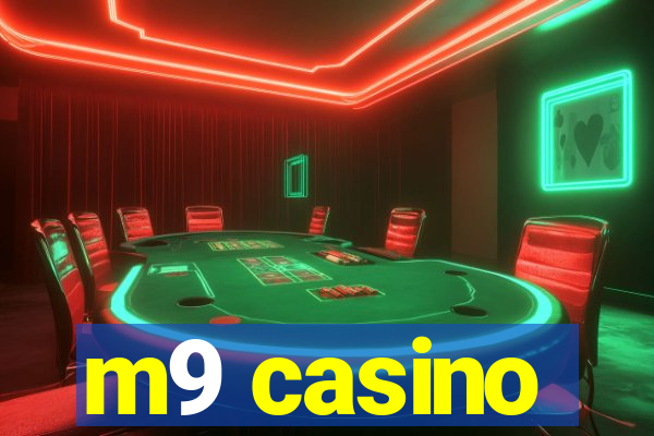 m9 casino